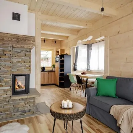 Highlander With A Fireplace, Holiday home