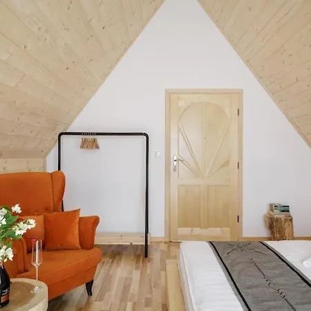 Highlander With A Fireplace, Holiday home