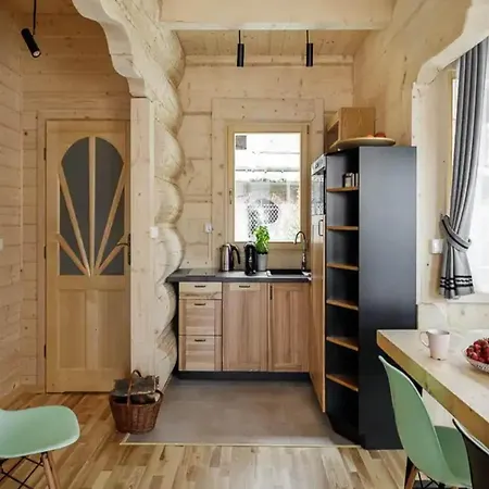 Holiday home Highlander With A Fireplace, Zakopane